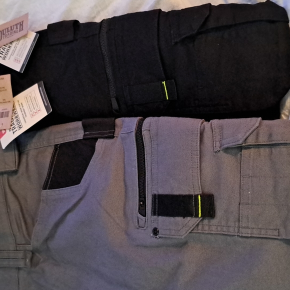 Duluth Tactical Abrasion Resist Pants - Picture 1 of 16
